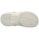 Crocs Classic Platform Floral Clog